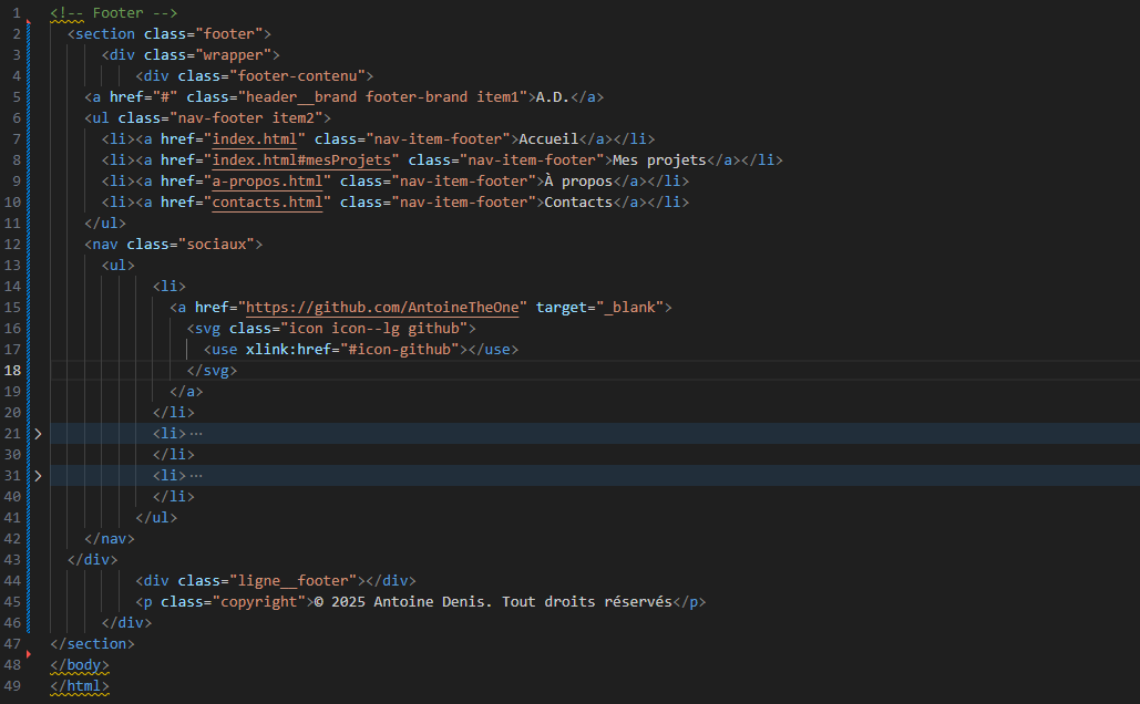 image du footer.html